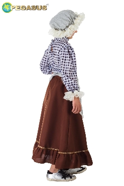 NONNA CAPPUCCETTO ROSSO